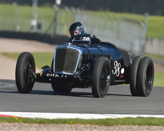 Framed Print : CM23 3363 Tom McWhirter, Jaguar SS 100 Framed Print : CM23 3363 Tom McWhirter, Jaguar SS 100