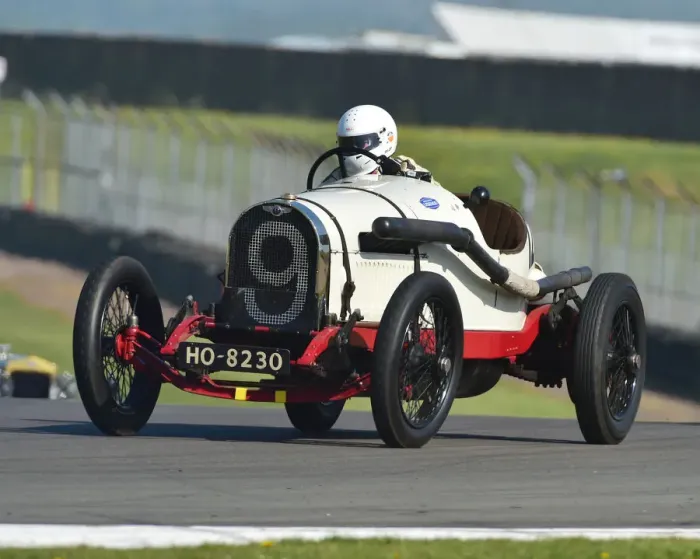 Framed Print : CM23 3378 Andrew Frankel, Richard Frankel, Bentley TT Framed Print : CM23 3378 Andrew Frankel, Richard Frankel, Bentley TT