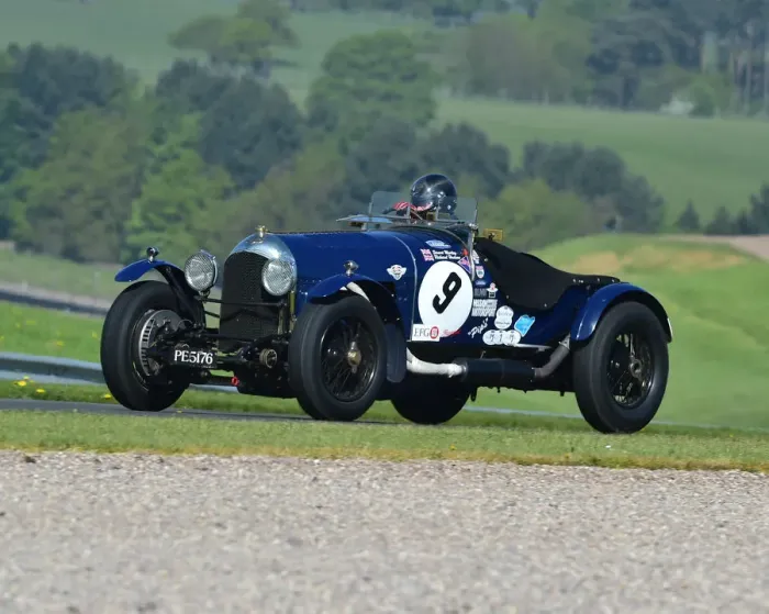 Framed Print : CM23 3475 Richard Hudson, Stuart Morley, Bentley 3: 4 Framed Print : CM23 3475 Richard Hudson, Stuart Morley, Bentley 3: 4