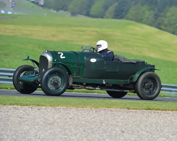 Framed Print : CM23 3489 James Morley, Bentley 3: 4 Framed Print : CM23 3489 James Morley, Bentley 3: 4
