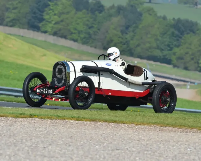 Framed Print : CM23 3490 Andrew Frankel, Richard Frankel, Bentley TT Framed Print : CM23 3490 Andrew Frankel, Richard Frankel, Bentley TT