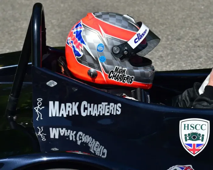 Framed Print : CM23 4616 Mark Charteris, Mallock Mk20-21 Framed Print : CM23 4616 Mark Charteris, Mallock Mk20-21