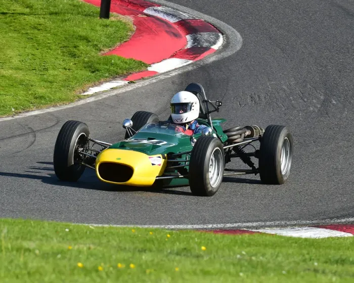 Framed Print : CM23 5581 Alex Meek, Merlyn Mk20A Framed Print : CM23 5581 Alex Meek, Merlyn Mk20A