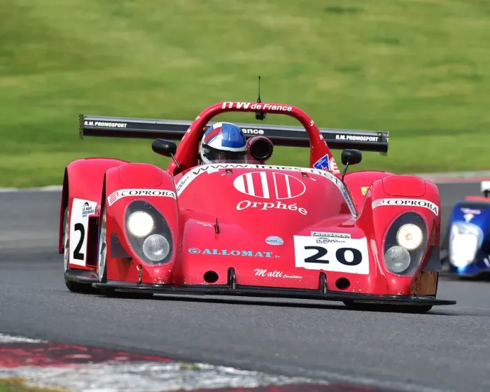 Framed Print : CM23 6266 Marc Rostan, Pierre Bruneau, Pilbeam MP91 Framed Print : CM23 6266 Marc Rostan, Pierre Bruneau, Pilbeam MP91