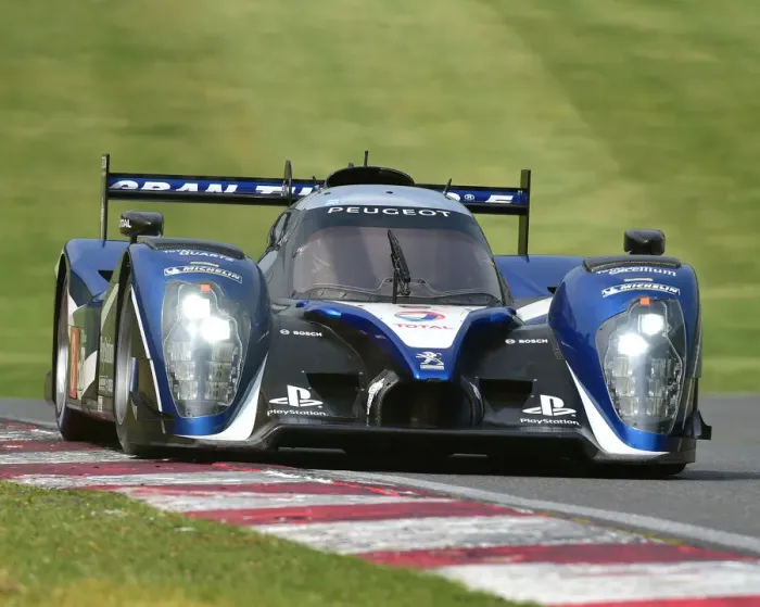Framed Print : CM23 6280 Rui Aguas, Peugeot 908X Framed Print : CM23 6280 Rui Aguas, Peugeot 908X