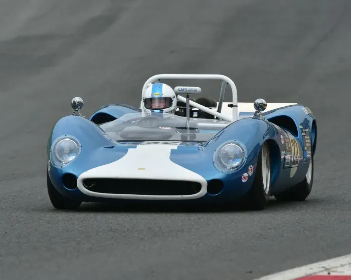 Framed Print : CM23 6508 Michiel Smits, Lola T70 Mk1 Spyder Framed Print : CM23 6508 Michiel Smits, Lola T70 Mk1 Spyder