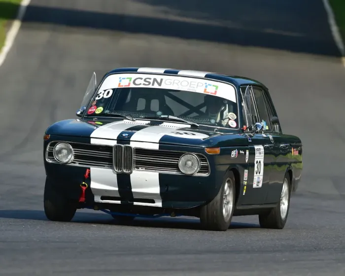 Framed Print : CM23 7161 Hans Wolters, BMW 1800 Framed Print : CM23 7161 Hans Wolters, BMW 1800