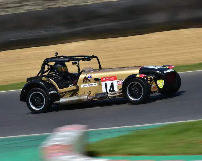 Framed Print : CM23 7300 Chris Rankin, Caterham 310R Framed Print : CM23 7300 Chris Rankin, Caterham 310R