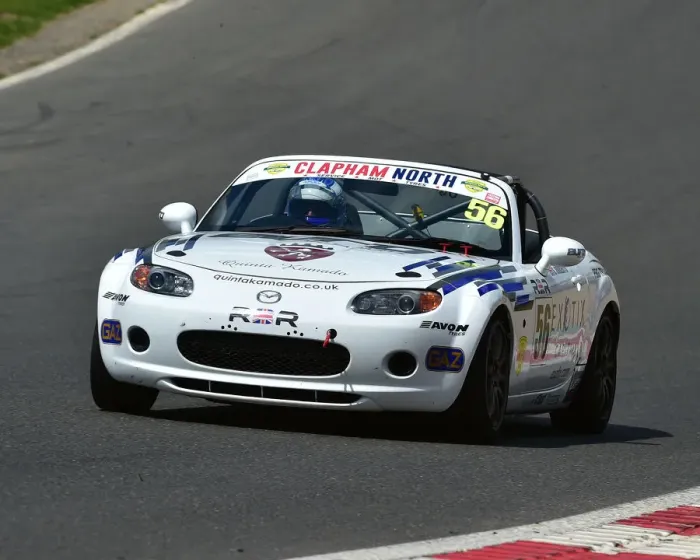 Framed Print : CM23 8206 Steve Roberts, Mazda MX-5 Mk3 Framed Print : CM23 8206 Steve Roberts, Mazda MX-5 Mk3