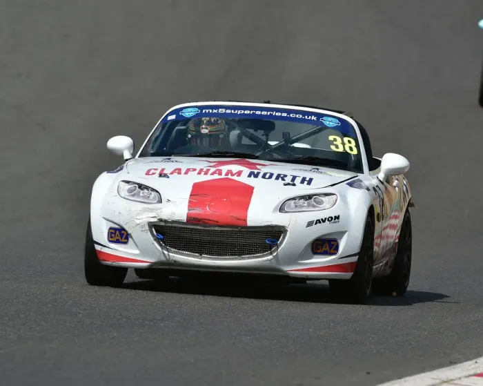 Framed Print : CM23 8219 Bradley Kent, Mazda MX-5 Mk3 Framed Print : CM23 8219 Bradley Kent, Mazda MX-5 Mk3