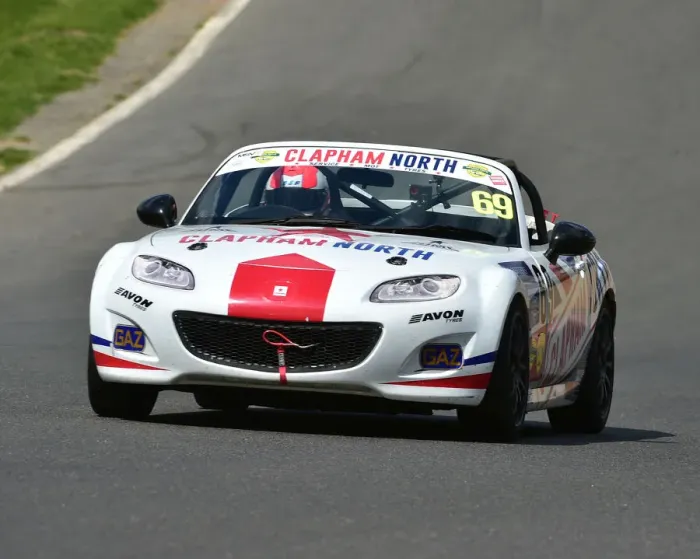 Framed Print : CM23 8236 George Grant, Mazda MX-5 Mk3 Framed Print : CM23 8236 George Grant, Mazda MX-5 Mk3