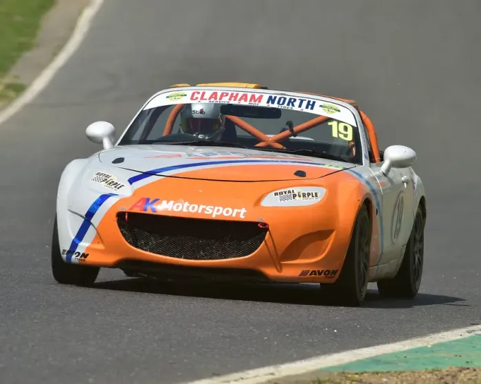 Framed Print : CM23 8246 Carl Garnett, Mazda MX-5 Mk3 Framed Print : CM23 8246 Carl Garnett, Mazda MX-5 Mk3