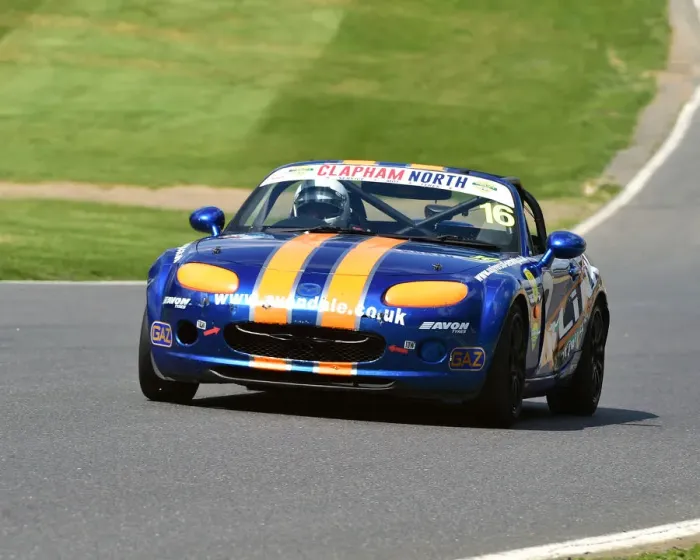 Framed Print : CM23 8258 Simon Baldwin, Mazda MX-5 Mk3 Framed Print : CM23 8258 Simon Baldwin, Mazda MX-5 Mk3