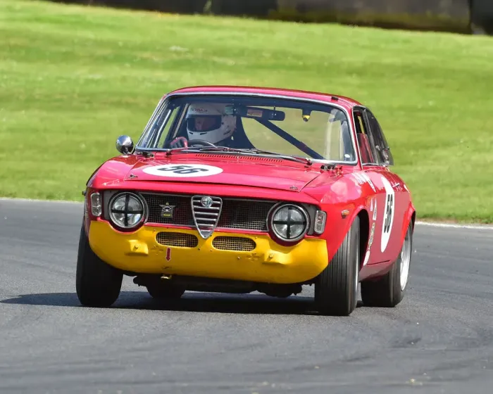 Framed Print : CM23 8359 David Alexander, Alfa Romeo Sprint GT Framed Print : CM23 8359 David Alexander, Alfa Romeo Sprint GT