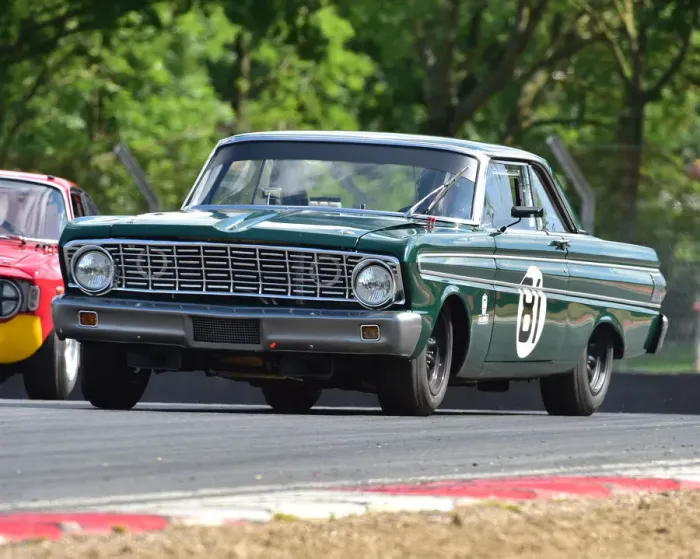 Framed Print : CM23 8446 Andrew Edwards, Ford Falcon Framed Print : CM23 8446 Andrew Edwards, Ford Falcon