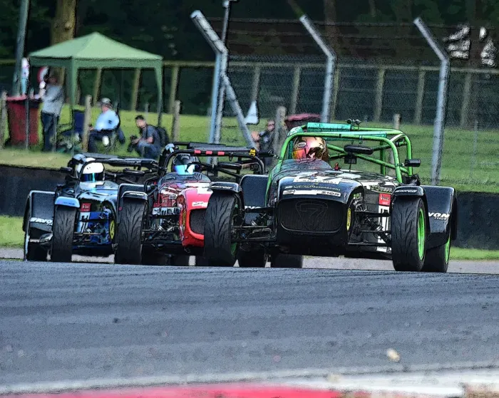 Framed Print : CM23 8717 Rob Watts, Caterham 310R Framed Print : CM23 8717 Rob Watts, Caterham 310R