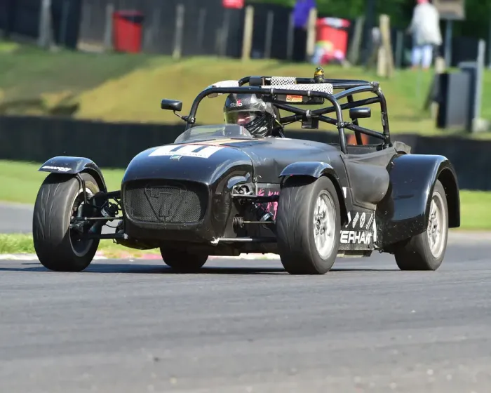 Framed Print : CM23 8734 Andrew Perry, Caterham 310R Framed Print : CM23 8734 Andrew Perry, Caterham 310R