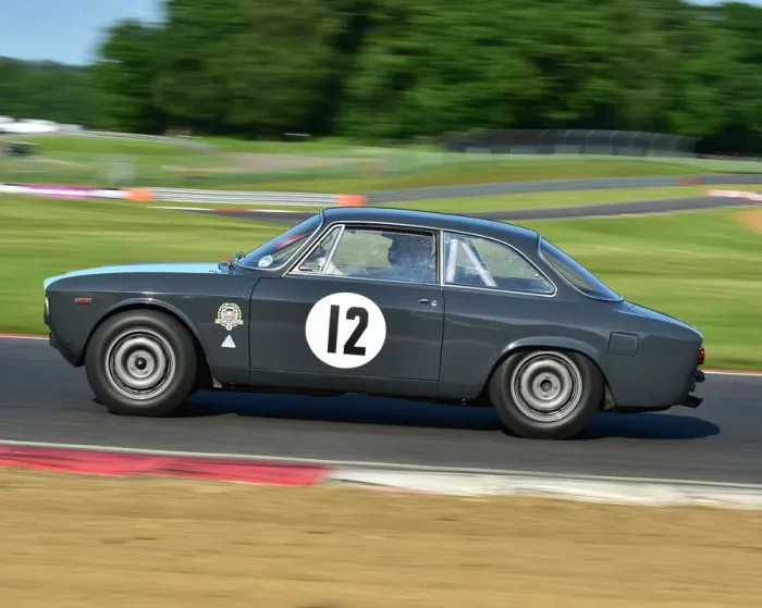 Framed Print : CM23 8877 Max Haycocks, Chris Whelan, Alfa Romeo Sprint GT Framed Print : CM23 8877 Max Haycocks, Chris Whelan, Alfa Romeo Sprint GT