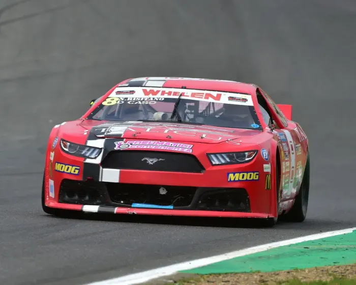 Framed Print : CM23 9944 Dario Caso, Ford Mustang Framed Print : CM23 9944 Dario Caso, Ford Mustang