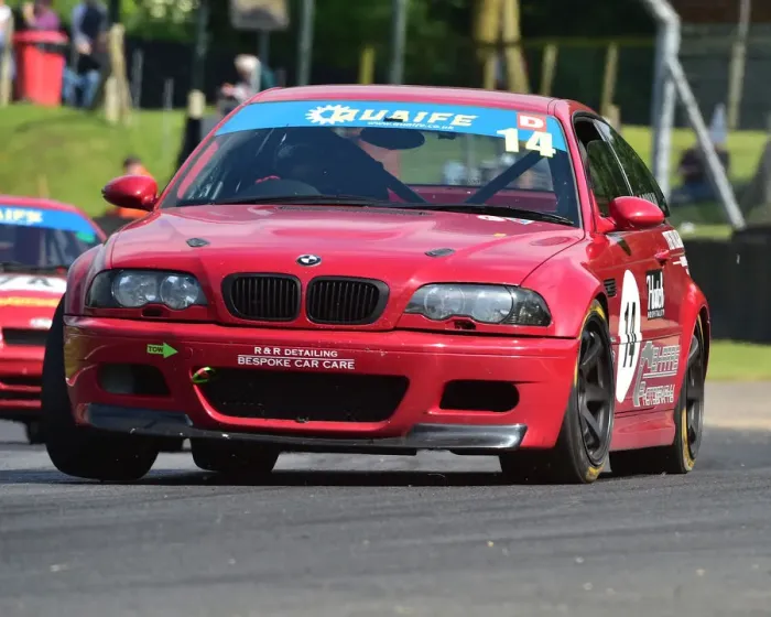 Framed Print : CM24 0252 David Cowan, BMW M3 E46 Framed Print : CM24 0252 David Cowan, BMW M3 E46