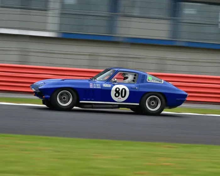 Framed Print : CM24 1087 Clive Morley, Stuart Morley, James Morley, Chevrolet Corvette Framed Print : CM24 1087 Clive Morley, Stuart Morley, James Morley, Chevrolet Corvette
