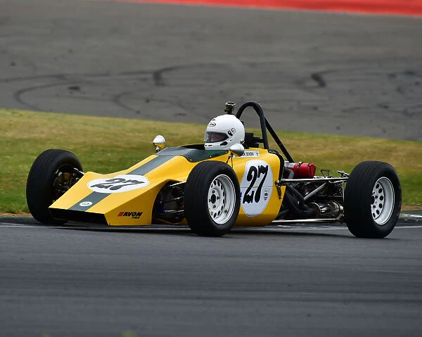 CM24 1498 Dick Dixon, Lotus 61