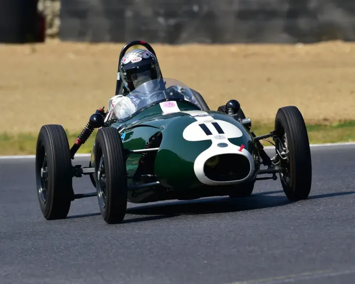 Framed Print : CM24 2105 Nick Taylor, Elva 100 Framed Print : CM24 2105 Nick Taylor, Elva 100