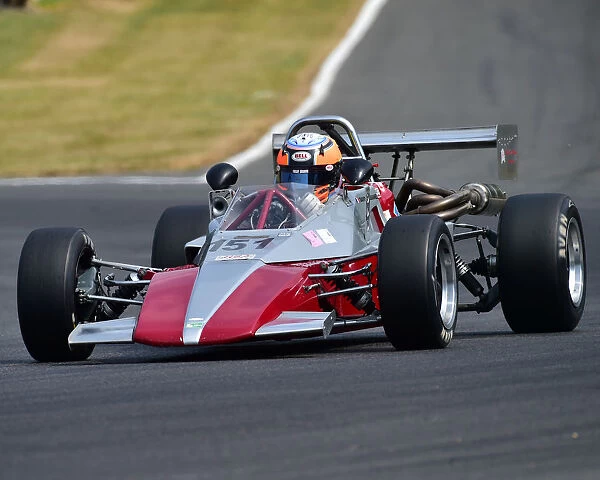 CM24 2951 David Caussanel, Brabham BT41