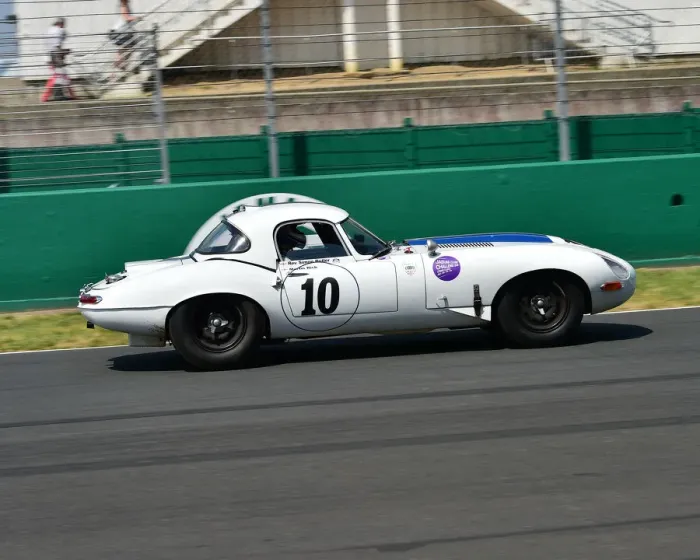 Framed Print : CM24 3788 Simon Butler, Martin Rich, Jaguar E-Type Framed Print : CM24 3788 Simon Butler, Martin Rich, Jaguar E-Type