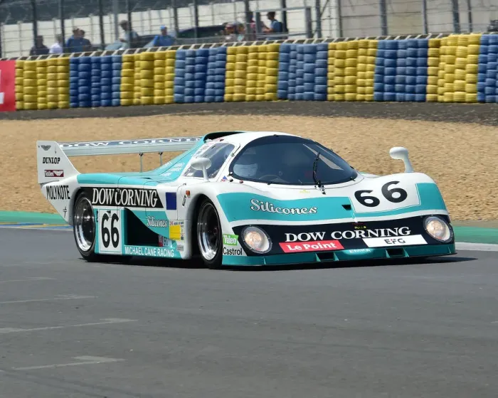 Framed Print : CM24 3930 Douglas Titford, Trevor Reeves, EMKA Aston-Martin C84-1 Framed Print : CM24 3930 Douglas Titford, Trevor Reeves, EMKA Aston-Martin C84-1