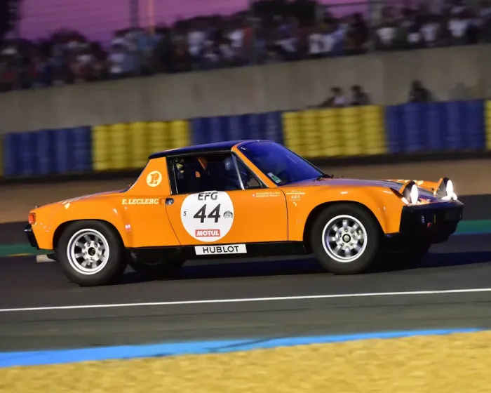 Framed Print : CM24 5476 Julien Bussolini, Jean-Marc Bussolini, Porsche 914-6 GT Framed Print : CM24 5476 Julien Bussolini, Jean-Marc Bussolini, Porsche 914-6 GT