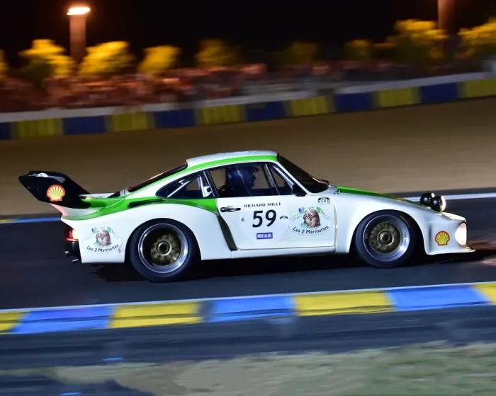Framed Print : CM24 5802 Marc de Siebenthal, Jean-Christian Duby, Porsche 935 Framed Print : CM24 5802 Marc de Siebenthal, Jean-Christian Duby, Porsche 935