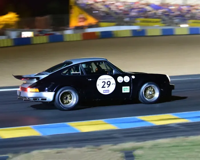 Framed Print : CM24 5813 Jean-Marie Belleteste, Romain Belleteste, Porsche 911 Carrera RSR Framed Print : CM24 5813 Jean-Marie Belleteste, Romain Belleteste, Porsche 911 Carrera RSR