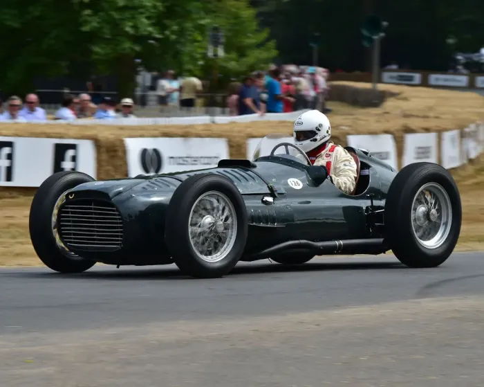Rights Managed : CM24 5973 Doug Hill, BRM Type 15 V16 Rights Managed : CM24 5973 Doug Hill, BRM Type 15 V16