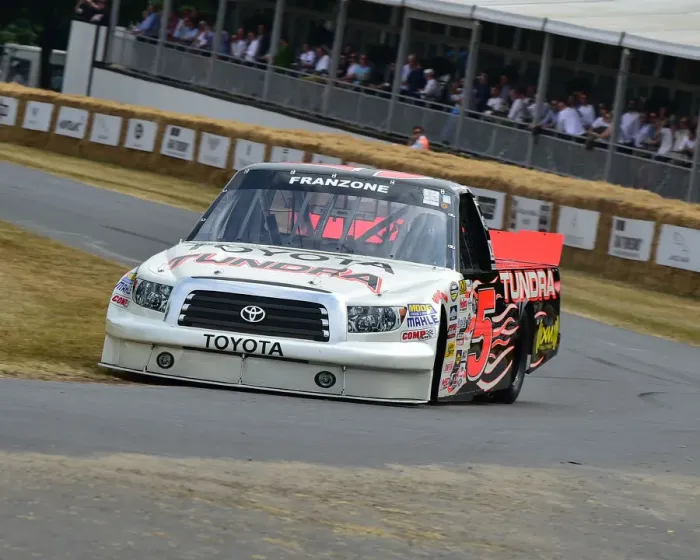 Rights Managed : CM24 5983 Andrew Franzone, Toyota Tundra Rights Managed : CM24 5983 Andrew Franzone, Toyota Tundra