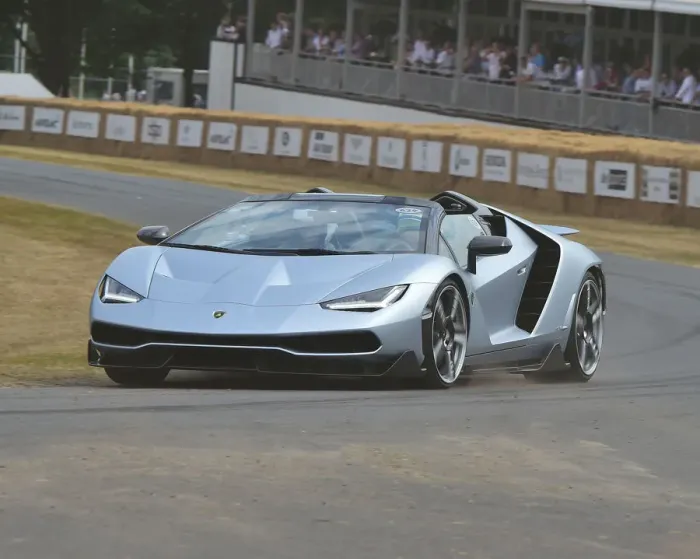 Rights Managed : CM24 6198 Massimilliano Venturi, Lamborghini Centenario Roadster Rights Managed : CM24 6198 Massimilliano Venturi, Lamborghini Centenario Roadster