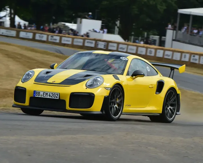 Rights Managed : CM24 6218 Alexander Pollich, Frank Angelkoetter, Porsche 911 GT2 RS Rights Managed : CM24 6218 Alexander Pollich, Frank Angelkoetter, Porsche 911 GT2 RS