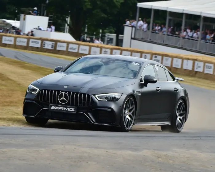 Rights Managed : CM24 6234 Adam Christodoulou, Mercedes-Benz AMG GT 4 Door Coupe Rights Managed : CM24 6234 Adam Christodoulou, Mercedes-Benz AMG GT 4 Door Coupe