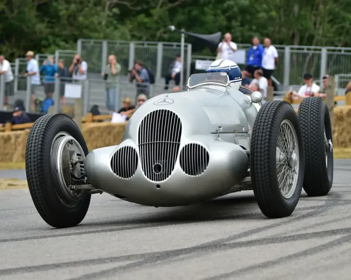 Rights Managed : CM24 6388 Jochen Mass, Mercedes-Benz W125 Rights Managed : CM24 6388 Jochen Mass, Mercedes-Benz W125