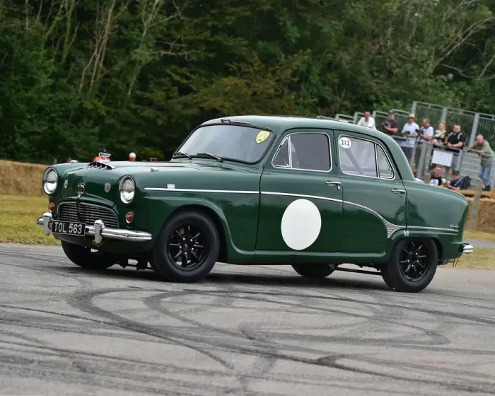 Rights Managed : CM24 6452 Nick Jarvis, Austin A105 Rights Managed : CM24 6452 Nick Jarvis, Austin A105