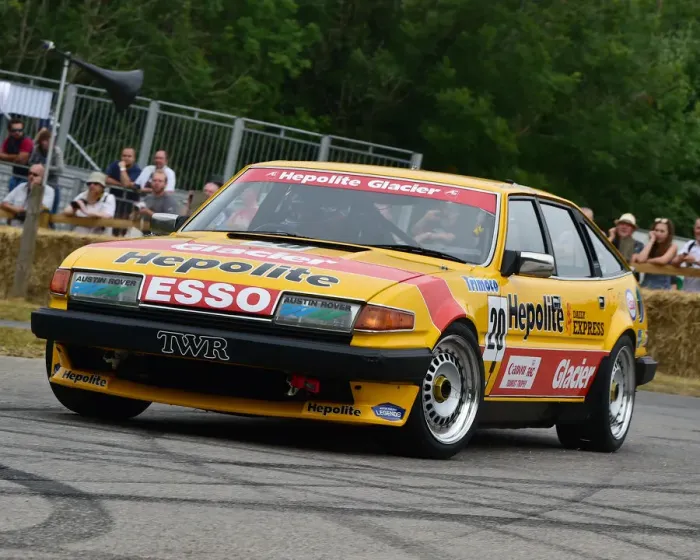 Rights Managed : CM24 6471 Rover SD1 Vitesse Rights Managed : CM24 6471 Rover SD1 Vitesse