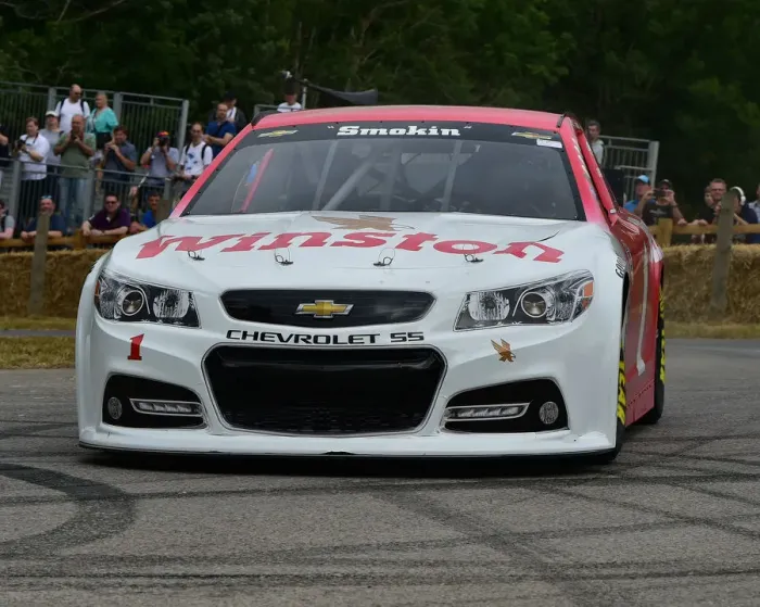 Rights Managed : CM24 6499 Will Spencer, Chevrolet SS Rights Managed : CM24 6499 Will Spencer, Chevrolet SS