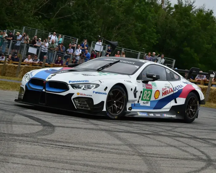 Rights Managed : CM24 6503 Alexander Sims, BMW M8 GTE, Modern GT s Rights Managed : CM24 6503 Alexander Sims, BMW M8 GTE, Modern GT s