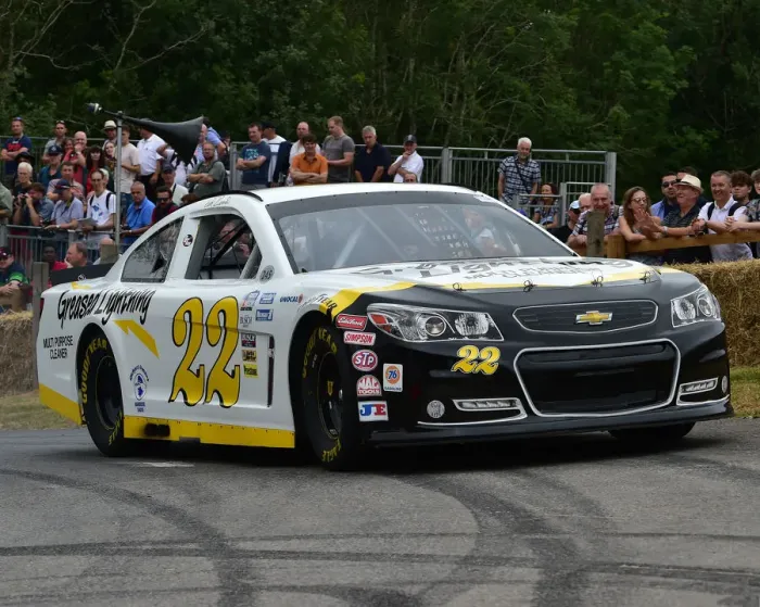 Rights Managed : CM24 6537 Franck Violas, Euro-NASCAR RC-01 Rights Managed : CM24 6537 Franck Violas, Euro-NASCAR RC-01