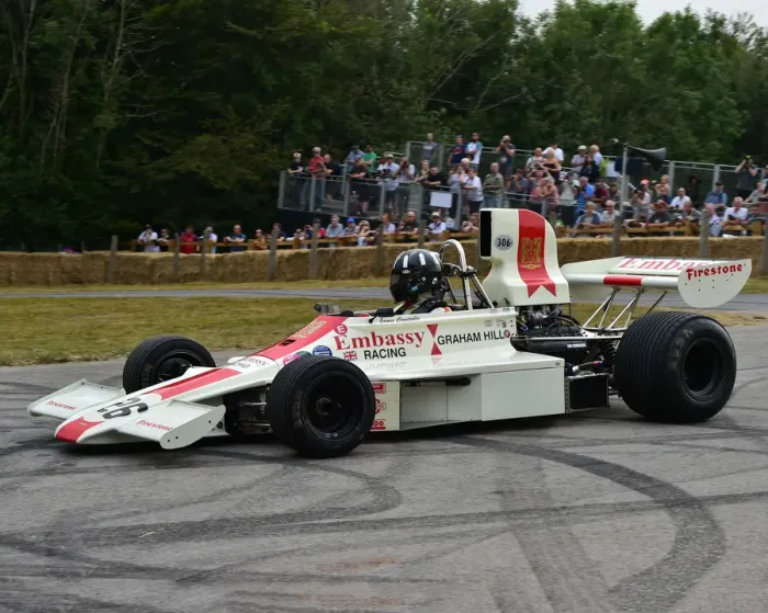Rights Managed : CM24 6557 Jamie Constable, Lola-Ford T370 Rights Managed : CM24 6557 Jamie Constable, Lola-Ford T370