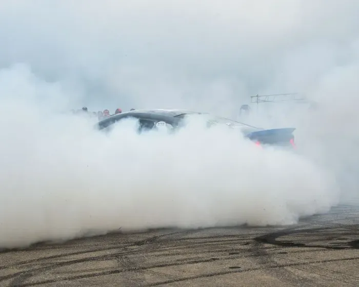 Rights Managed : CM24 6612 Vaughn Gittin Jr, Ford Mustang Rights Managed : CM24 6612 Vaughn Gittin Jr, Ford Mustang