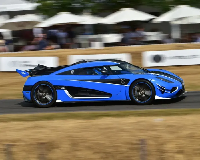 Rights Managed : CM24 7336 Neil Miller, Koenigsegg Agera RSN Rights Managed : CM24 7336 Neil Miller, Koenigsegg Agera RSN