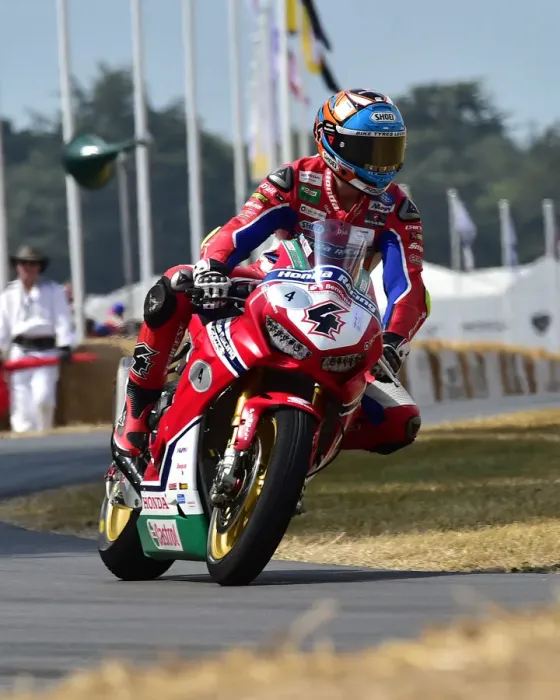 Rights Managed : CM24 7468 Dan Linfoot, Honda CBR 1000RR Rights Managed : CM24 7468 Dan Linfoot, Honda CBR 1000RR