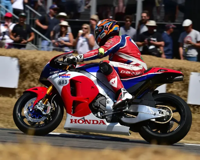 Rights Managed : CM24 7640 Honda RC213V-S Rights Managed : CM24 7640 Honda RC213V-S