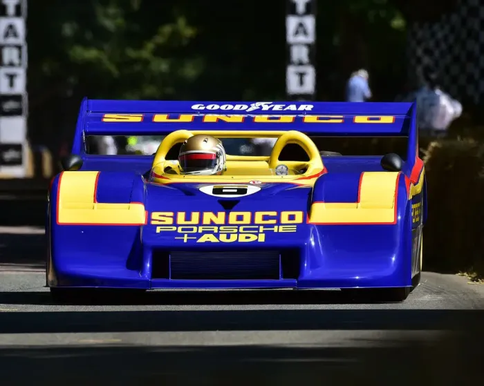 Rights Managed : CM24 7740 Peter Harburg, Porsche 917-30 Rights Managed : CM24 7740 Peter Harburg, Porsche 917-30